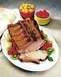 How to Grill Baby Back Ribs