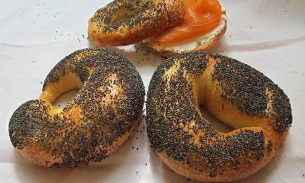 How to make the perfect bagels