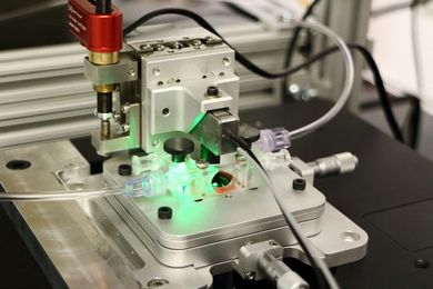 New DNA analysis technique promises speedier diagnosis