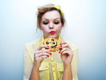 You are what you eat: How diet affects mental well-being