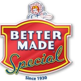Better Made Snack Food Company