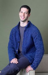 Hey Crafty Guys, Men’s Night is Upon Us!