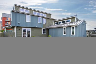 How To Build Your Own Smart Home