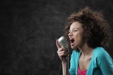 How to Sing Better Right Now