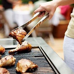 6 Ways to Have a Healthier Barbecue