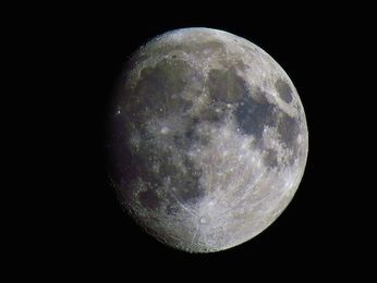 Gardening by the Moon: Using the Moon Cycle as Your Gardening Calendar