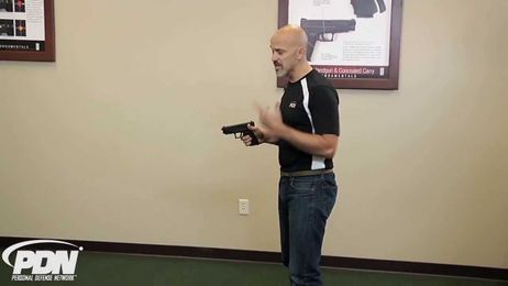 How to Laser Train with Laser Plinking Cans