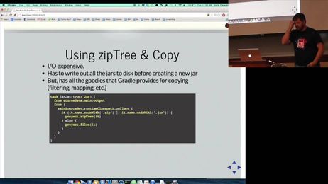 One Build To Rule Them All