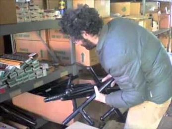 What happens to my Epstein's order once I click "purchase"?