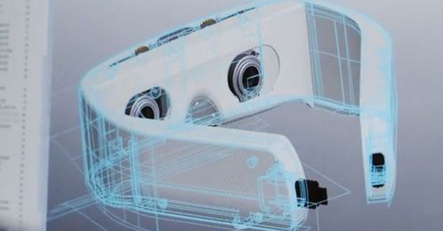 3 High-Tech Eyeglasses That Do Things Google Glass Can't