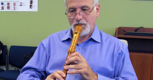 High-tech 3D printing creates parts for antique musical instruments
