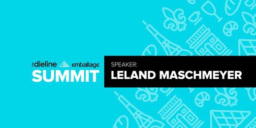 Leland Maschmeyer on the Future of Package Design