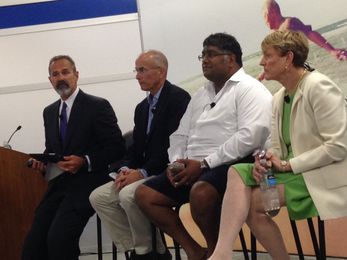 Ron Carson Says Stop Scoffing at Robos and Start Leveraging Tech