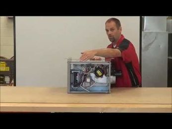 Steps to Service an Inoperative Modine Hot Dawg