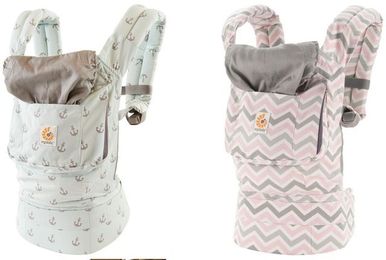 Try One of These 6 Fantastic Soft Structured Baby Carriers
