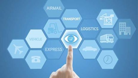 Focus Your Eyes on the Social Supply Chain