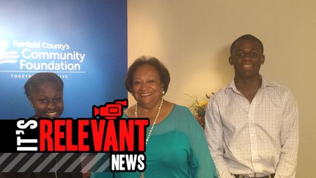 Fairfield County Community Foundation Hosts Interns