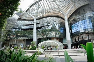 Building towards a 'zero energy' future 