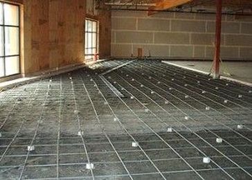 From Plan to Placement: Constructing with Reinforced Concrete