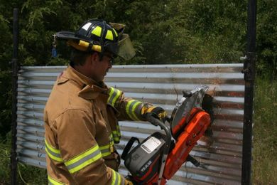 Grain Bin Training Has Cut Fatalities Almost In Half