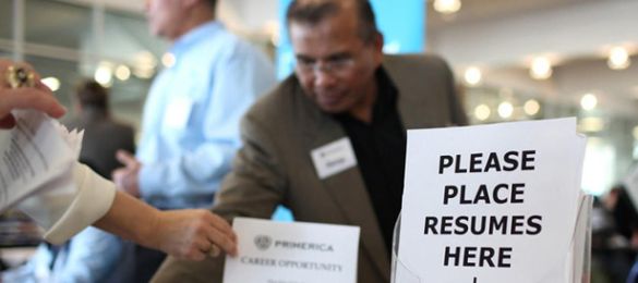 Is a lack of skilled workers hurting the labor market?