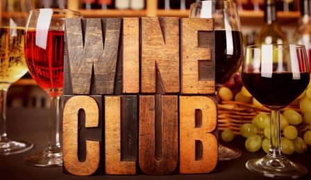 When Does Joining a Wine Club Make Sense?