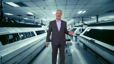 Conquer Your Mountains of Data: Episode 2