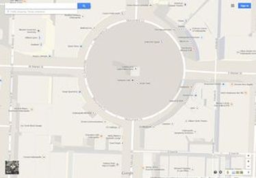 Google's "Street View" Can Help Make Or Break Your Personal Injury Case!