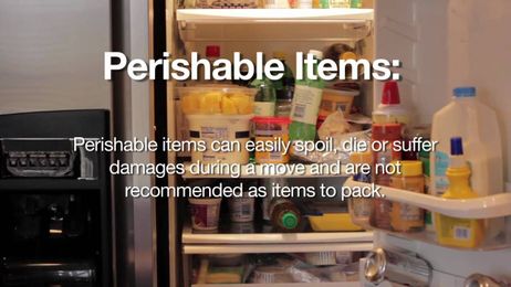 Miami Movers Give Their Advice on What to AVOID packing on Moving Day