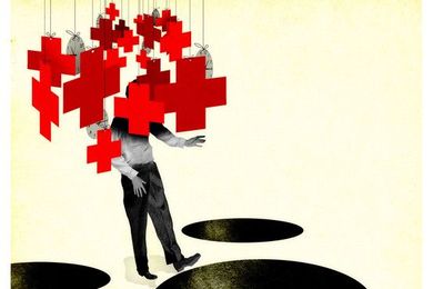 Mistakes to Avoid When Shopping for Long-Term-Care Insurance