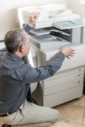 5 Printer Repair Problems that Show It’s Time for a New Printer