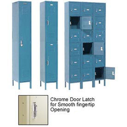 Selecting The Right Gym Lockers for your Health Club