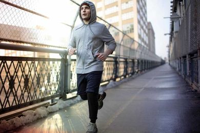 How Cross Training Can Improve Fitness and Reduce Injury