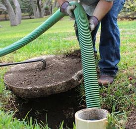 How Much Will It Cost to Clean My Septic Tank?