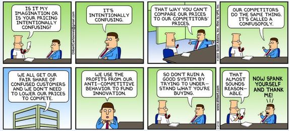 You Can’t Fix Stupid — Material Handling