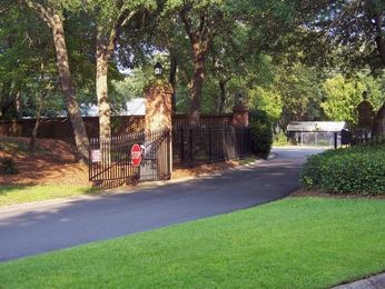 Installing an Automatic Gate on Your Property