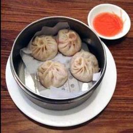 Soup Dumplings? Soup in Dumplings Wins at The Joy Luck