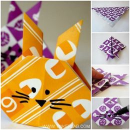 Creative Experiments for Mini Makers