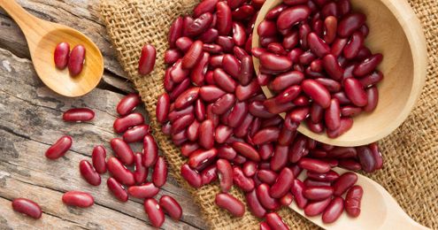 Are Kidney Beans Healthy for Kidneys?