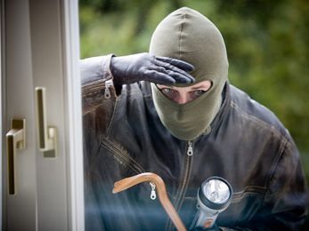 What Do I Need for Basic Security? Home Security Tips