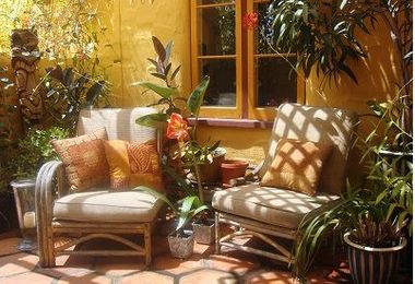 Furniture & More at the Habitat ReStore