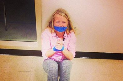 21 Things You Learn To Accept In High School Student Government