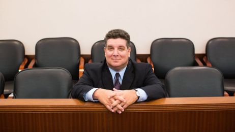 TV Habits? Medical History? Tests for Jury Duty Get Personal