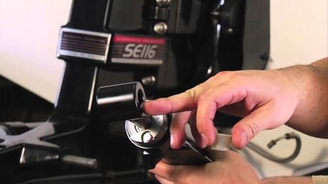 How To: Trim Cylinder Replacement