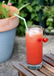 Tart Cherry Juice for What Ails You
