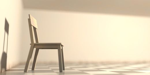 When tenants leave their junk behind