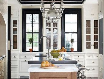 Decorating Design Secrets for Kitchen + Bath