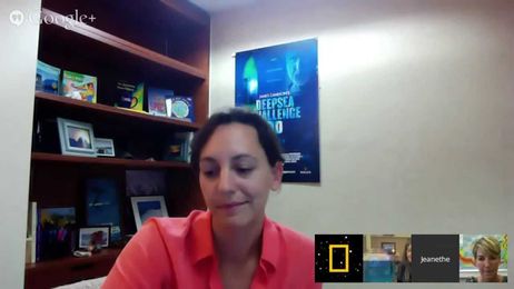 Getting "Deeper:" Exploration in Your Classroom