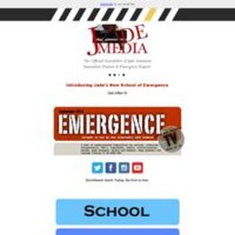 Introducing Jade's New School of Emergence!