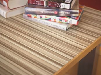 Swoon and Share Worthy: Formica Laminate